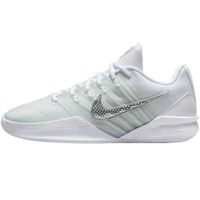 NIKE耐克女子萨布丽娜SABRINA 3运动训练实战篮球鞋HF2882-101