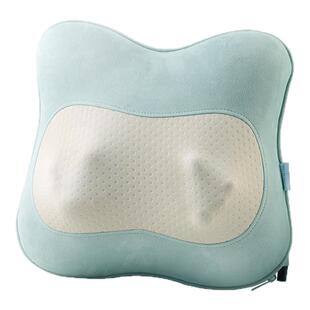 MOTUBER莫托贝尔腰部按摩仪颈椎背部肩颈多功能热敷全身揉捏靠垫