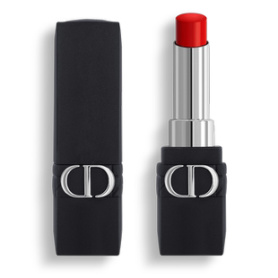 【新品上市】Dior迪奥烈艳蓝金惊艳唇膏  显色保湿#120 390