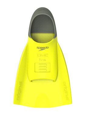Speedo速比涛DMC联名Original经典款柔韧舒适成人脚蹼2026年新品