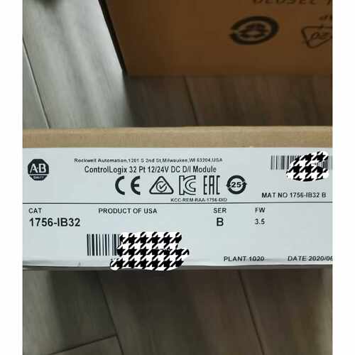 议价1756-IB32 B 1756-IF8H A AB罗克韦尔大量现货包邮咨询议价
