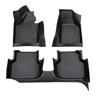 适用大众途观L途岳揽境探岳途昂x蔚揽蔚领途安朗行ID.4朗境脚垫