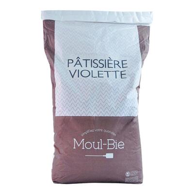 巴黎大磨坊t45低筋粉蛋糕粉法国