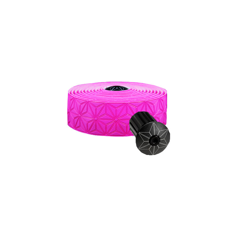 美国SUPACAZ菊花把带公路自行车舒适吸汗防滑台湾BTP bar tape