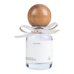 玫瑰香氛合辑无人区玫瑰慵懒周日柏林少女狐狸乌木玫瑰调香室手作