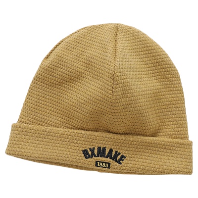 韩版儿童帽子围脖男童秋冬防风帽