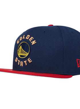 NBACITYEDITION系列棒球帽