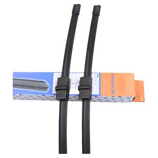 适用于福特福克斯雨刮器经典福睿斯蒙迪欧原厂原装翼虎嘉年华无骨