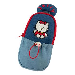 大疆action5pro收纳包手提pocket3保护套便携包多功能数码相机包