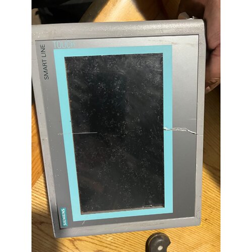 〔议价-可维修〕西门子触摸屏 型号6AV6 648-0BC11-3AX0 S 工业自