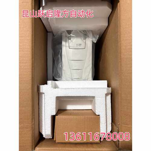 议价原装正品ABB变频器ACS55001290A4160kw库存未使用询价全新现