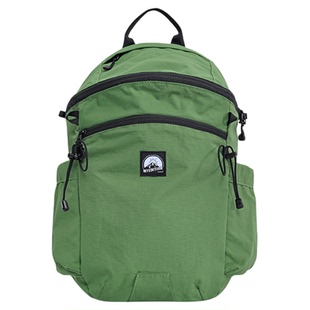 MYEDITION双肩包男轻量化背包多功能户外旅行登山学生电脑小书包