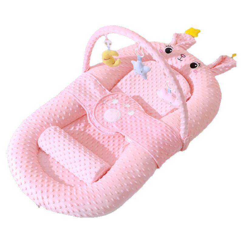 床中床婴儿新生防惊跳吐呛奶
