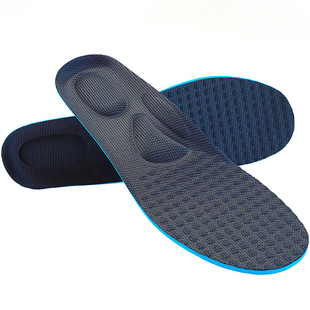 适配ANTA安踏运动鞋垫男女按摩吸汗ktpro高弹减震柔软篮球跑步原