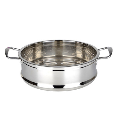 笼屉钢耳高厚不锈钢蒸格蒸笼蒸屉