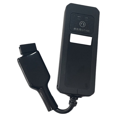 雅马哈摩托车gps定位防盗报警器