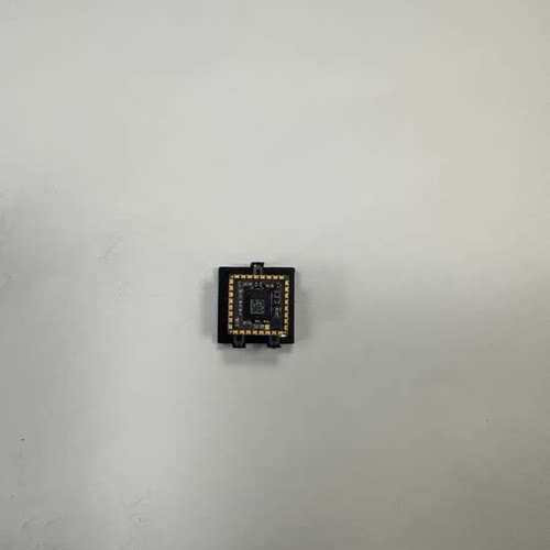 议价全新美国菲力尔FLIR Lepton3.5微型长波红外热成像仪模块