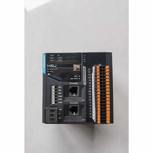 【请询价】INOVANCEPLC H5U1614MTDA8