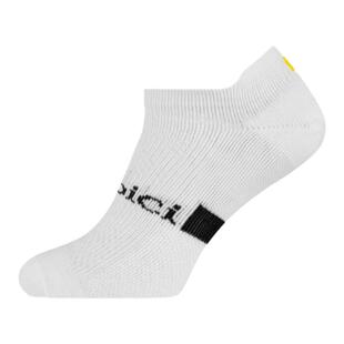 现货清仓VB Velobici SOCKS 经典竞技骑行袜 长短款两色 黑/白