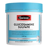 Swisse斯维诗氨糖维骨力硫酸氨基葡萄糖  进金币频道抵扣+凑单消费券满减92.1元包邮 