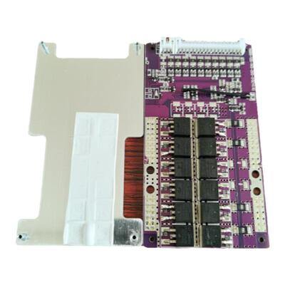 40A70A13串16串48v17串20串60V20串24串72v三元锂 铁锂电池保护板