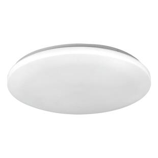 箭牌led吸顶灯现代简约灯具圆形主卧家用阳台过道灯奶油风卧室灯