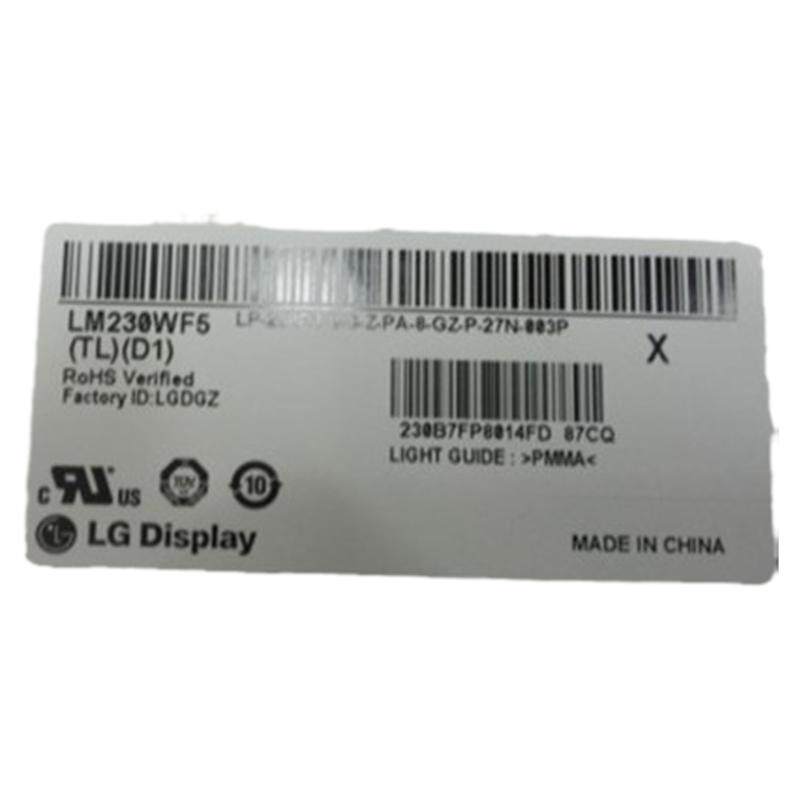 LM230WF5WF8 230WF9 LTM230HT10HT12 HL08 C560 C5030 一体机屏幕