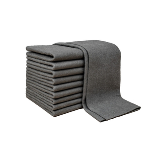 擦玻璃魔力抹布不留痕专用无水印擦镜子神奇抹布家务清洁百洁布