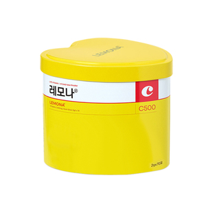 【好日期】韩国直邮LEMONA维生素VC粉京南亮白肌肤复合为维他命C