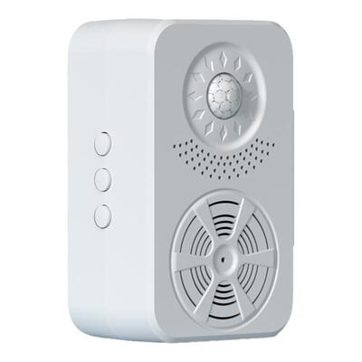 欢迎光临感应器迎宾门铃