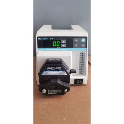 议价美国coleparmer Masterflex L/S经济型