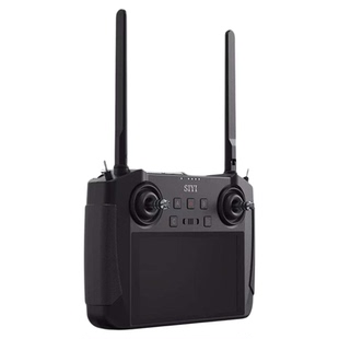 siyi思翼MK15遥控器航模植保打药无人飞机5.5寸高清1080P多轴旋翼