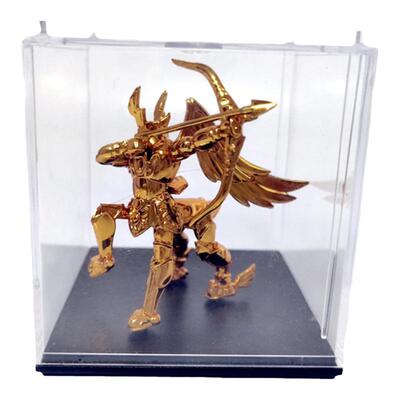 12黄金圣衣圣斗士射手座星矢模型