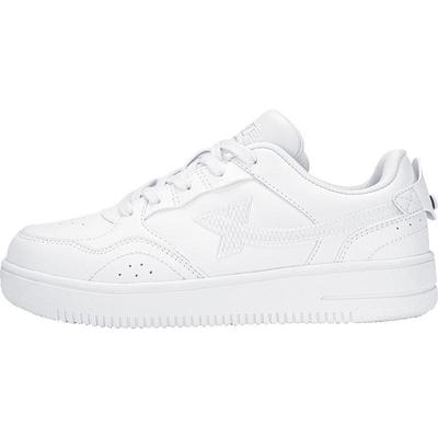 特步夏季儿童男童运动休闲板鞋