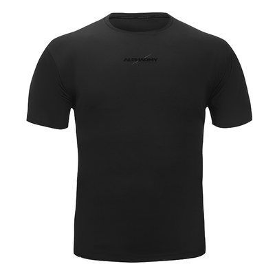 oversize凉感男宽松大码运动短袖