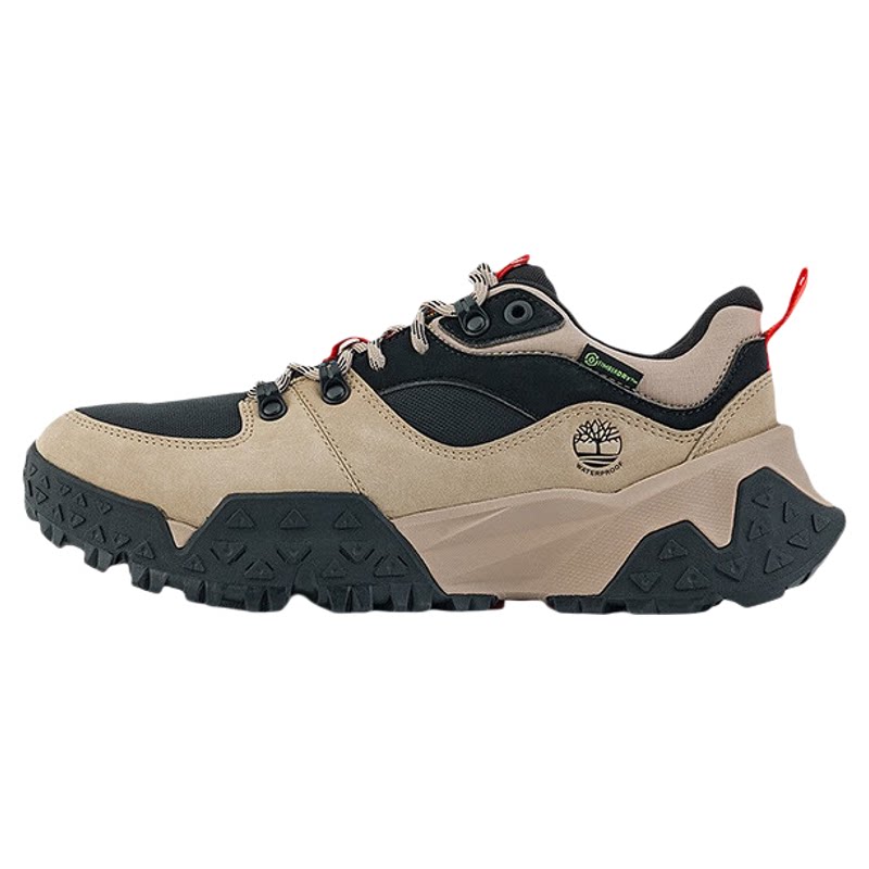 Timberland添柏岚户外男鞋防水防滑减震耐磨登山鞋徒步鞋A6CYH