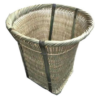 纯手工编织竹编背篼大人竹蔑背篓背框收纳筐舞蹈道具小背篼夹背儿