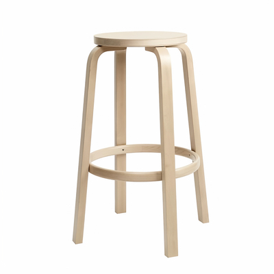 芬兰artekBarStool64吧凳