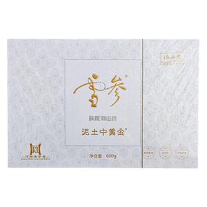怀山堂雪参铁棍山药粒焦作温县