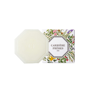 法国Carriere Freres植物学家融蜡灯试香香砖桌面装饰氛围圣诞礼