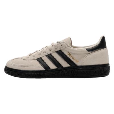 阿迪达斯三叶草新款HANDBALL SPEZIAL复古休闲鞋运动板鞋男JR3667