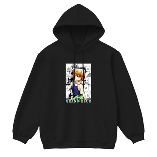 碧蓝之海 古手川千纱 动漫这边卫衣学生青少年休闲外套二次元痛衣