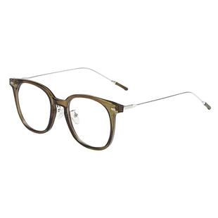 小红书同款眼镜女素颜显白复古有度数近视镜男学生火爆高颜值黑框