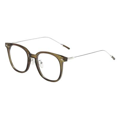 小红书同款眼镜女素颜显白复古有度数近视镜男学生火爆高颜值黑框