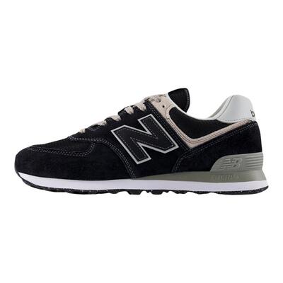 【自营】New Balance男女同款轻便百搭休闲鞋运动慢跑鞋 ML574EVB