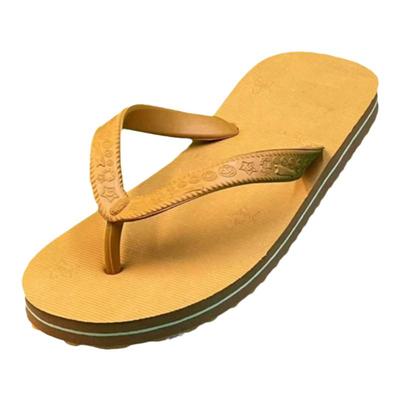 云南人字拖潮流防滑居家鞋带男士