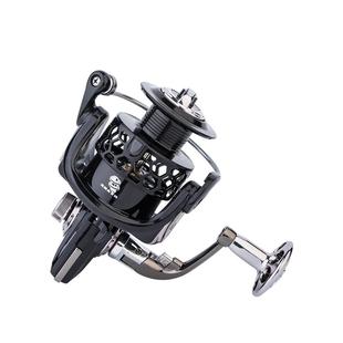 全金属防海水20轴不锈钢轴承渔轮纺车轮海竿矶钓路亚海杆远投线轮