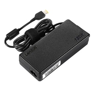 原装联想ThinkPad方口170W135瓦拯救者笔记本一体机电脑电源适配器245W充电器300 90W20V4.5A电源线联保正品