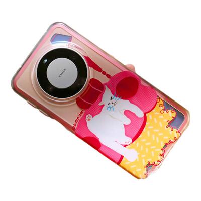 华为mate60可爱磁吸款