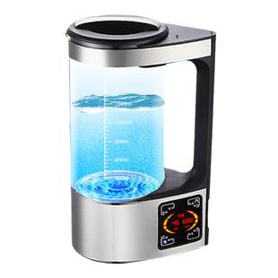 富氢水机官方旗舰店家用净水机富氢水杯水素杯小分子电解水素水机